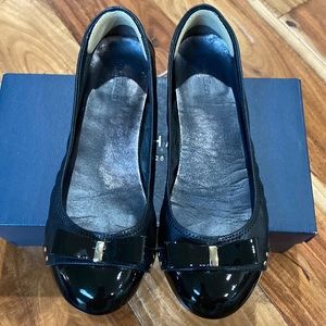 Cole Haan ballets